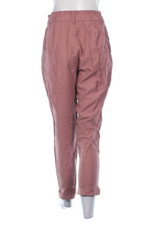 Γυναικείο παντελόνι Zara, Μέγεθος M, Χρώμα Ρόζ , Τιμή 11,99 €