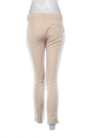 Дамски панталон Zara, Размер L, Цвят Бежов, Цена 7,66 €