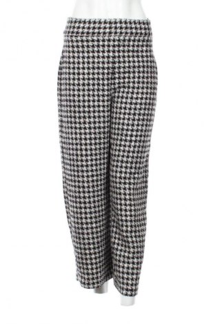 Γυναικείο παντελόνι Zara, Μέγεθος S, Χρώμα Πολύχρωμο, Τιμή 8,99 €