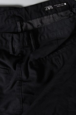 Γυναικείο παντελόνι Zara, Μέγεθος M, Χρώμα Μπλέ, Τιμή 6,99 €