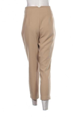 Damenhose Zara, Größe S, Farbe Beige, Preis € 14,99