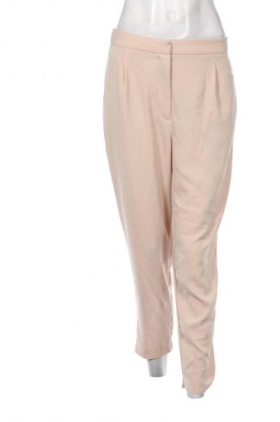 Dámské kalhoty  Zara, Velikost M, Barva Béžová, Cena  199,00 Kč