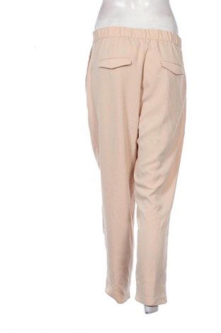 Dámské kalhoty  Zara, Velikost M, Barva Béžová, Cena  199,00 Kč