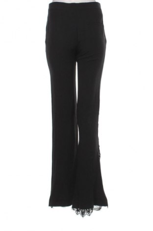 Dámske nohavice Zara, Veľkosť M, Farba Čierna, Cena  32,00 €