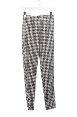 Pantaloni de femei Zara, Mărime XS, Culoare Multicolor, Preț 16,99 Lei