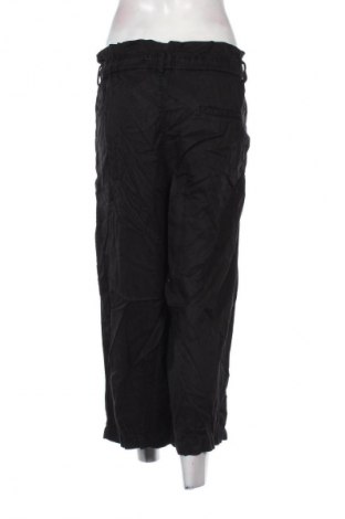 Dámské kalhoty  Zara, Velikost S, Barva Černá, Cena  169,00 Kč