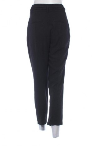 Дамски панталон Zara, Размер S, Цвят Черен, Цена 9,48 €