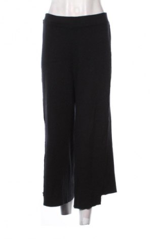 Дамски панталон Zara, Размер M, Цвят Черен, Цена 12,78 €