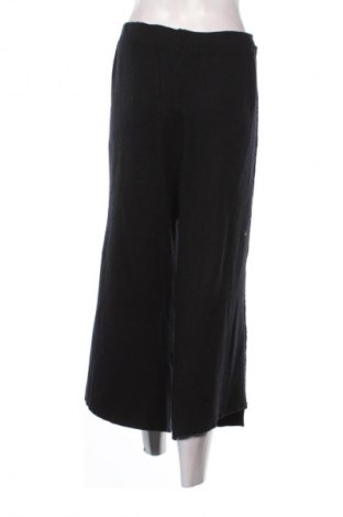 Дамски панталон Zara, Размер M, Цвят Черен, Цена 12,78 €