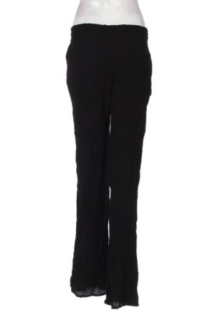 Γυναικείο παντελόνι Zara, Μέγεθος M, Χρώμα Μαύρο, Τιμή 11,99 €