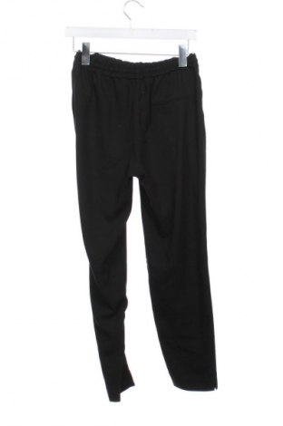 Pantaloni de femei Zara, Mărime XS, Culoare Negru, Preț 27,99 Lei