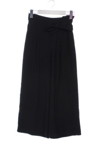 Damenhose Zara, Größe XS, Farbe Schwarz, Preis € 7,87
