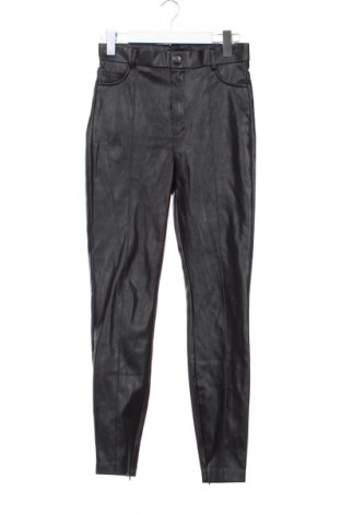 Pantaloni de femei Zara, Mărime M, Culoare Negru, Preț 103,59 Lei