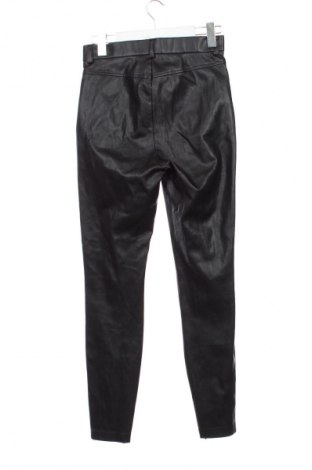 Pantaloni de femei Zara, Mărime M, Culoare Negru, Preț 103,59 Lei