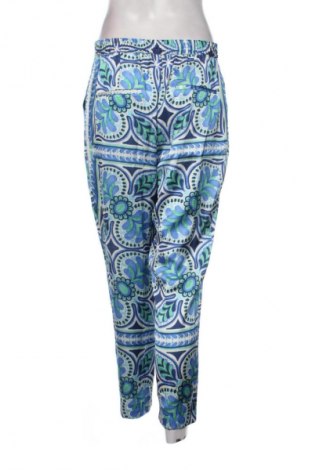 Γυναικείο παντελόνι Zara, Μέγεθος M, Χρώμα Πολύχρωμο, Τιμή 13,99 €