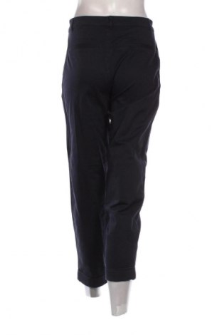 Pantaloni de femei Zara, Mărime S, Culoare Albastru, Preț 53,99 Lei