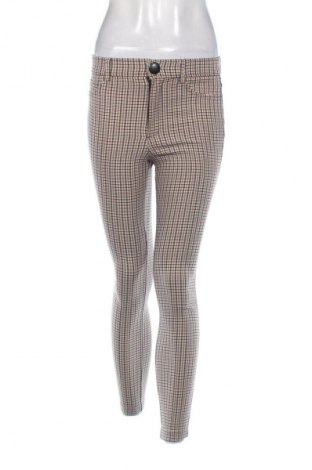 Γυναικείο παντελόνι Zara, Μέγεθος S, Χρώμα Πολύχρωμο, Τιμή 8,99 €