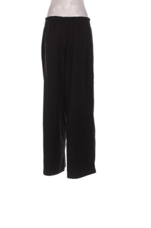 Dámské kalhoty  Zara, Velikost M, Barva Černá, Cena  339,00 Kč