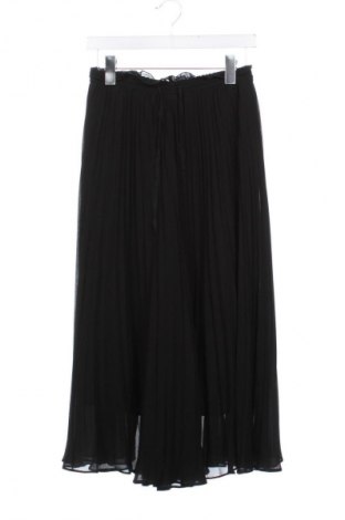 Pantaloni de femei Zara, Mărime XS, Culoare Negru, Preț 72,99 Lei
