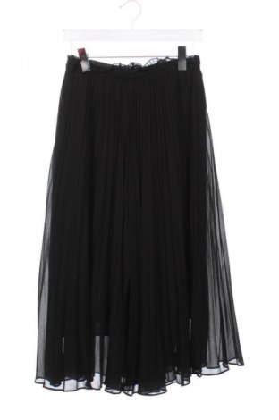 Pantaloni de femei Zara, Mărime XS, Culoare Negru, Preț 72,99 Lei