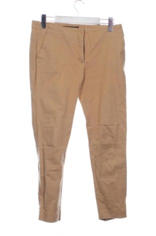 Dámske nohavice Zara, Veľkosť M, Farba Hnedá, Cena  11,95 €