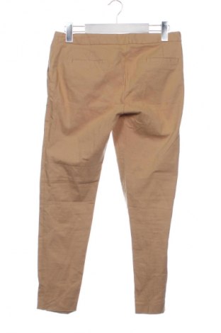 Dámske nohavice Zara, Veľkosť M, Farba Hnedá, Cena  11,95 €