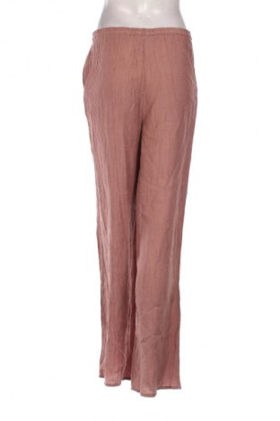 Дамски панталон Zara, Размер S, Цвят Пепел от рози, Цена 10,36 €