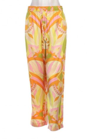 Dámské kalhoty  Zara, Velikost M, Barva Vícebarevné, Cena  399,00 Kč