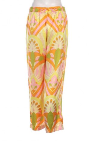 Dámské kalhoty  Zara, Velikost M, Barva Vícebarevné, Cena  399,00 Kč