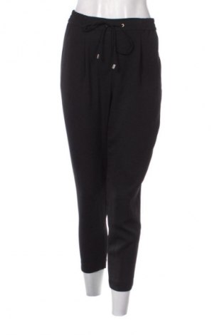 Дамски панталон Zara, Размер S, Цвят Черен, Цена 8,18 €