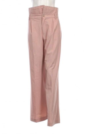 Γυναικείο παντελόνι Zara, Μέγεθος M, Χρώμα Σάπιο μήλο, Τιμή 30,00 €