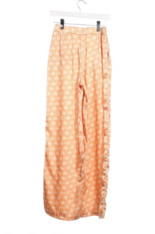 Дамски панталон Zara, Размер XS, Цвят Многоцветен, Цена 9,20 €