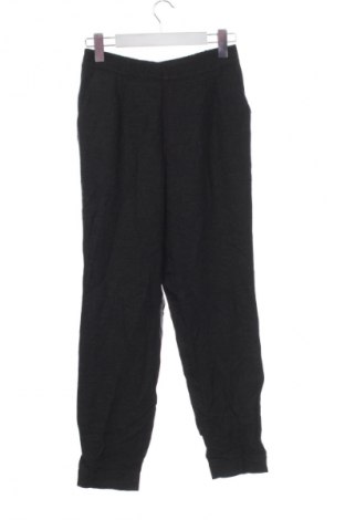 Pantaloni de femei Zara, Mărime XS, Culoare Negru, Preț 37,99 Lei
