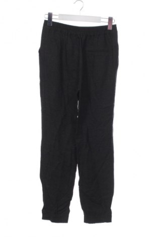 Pantaloni de femei Zara, Mărime XS, Culoare Negru, Preț 37,99 Lei