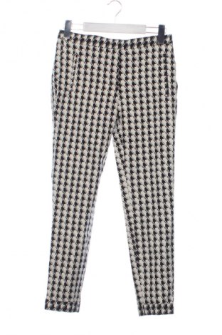 Γυναικείο παντελόνι Zara, Μέγεθος M, Χρώμα Πολύχρωμο, Τιμή 13,81 €