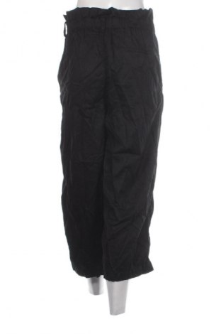 Γυναικείο παντελόνι Zara, Μέγεθος M, Χρώμα Μαύρο, Τιμή 9,99 €