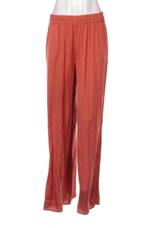 Γυναικείο παντελόνι Zara, Μέγεθος S, Χρώμα Καφέ, Τιμή 12,26 €