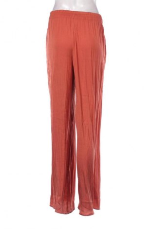 Γυναικείο παντελόνι Zara, Μέγεθος S, Χρώμα Καφέ, Τιμή 12,26 €