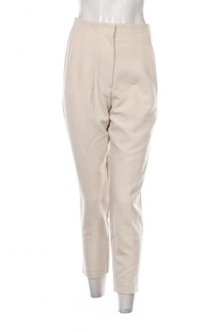 Damenhose Zara, Größe XS, Farbe Beige, Preis € 13,99