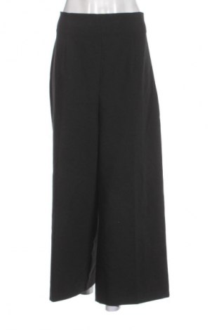 Dámské kalhoty  Zara, Velikost XL, Barva Černá, Cena  409,00 Kč