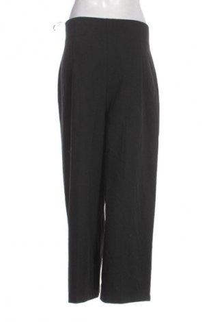 Dámské kalhoty  Zara, Velikost XL, Barva Černá, Cena  409,00 Kč