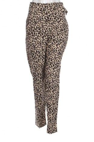 Дамски панталон Zara, Размер S, Цвят Многоцветен, Цена 5,62 €