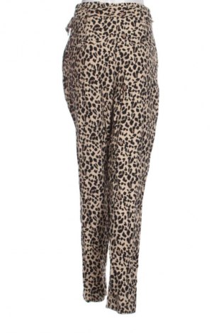 Дамски панталон Zara, Размер S, Цвят Многоцветен, Цена 5,62 €