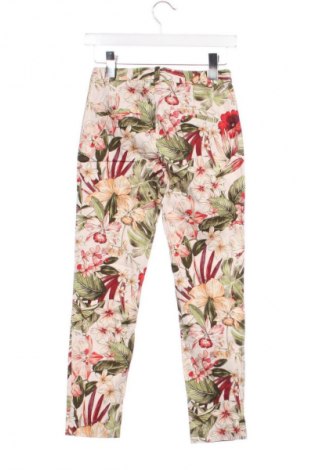 Pantaloni de femei Zara, Mărime XS, Culoare Multicolor, Preț 28,99 Lei