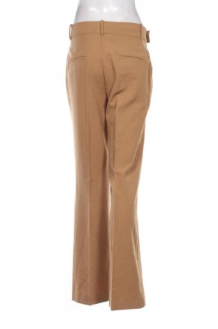 Dámské kalhoty  Zara, Velikost L, Barva Béžová, Cena  369,00 Kč