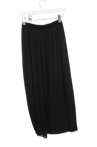 Γυναικείο παντελόνι Zara, Μέγεθος XS, Χρώμα Μαύρο, Τιμή 10,99 €