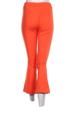 Дамски панталон Zara, Размер S, Цвят Оранжев, Цена 6,13 €