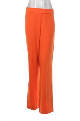 Дамски панталон Zara, Размер S, Цвят Оранжев, Цена 24,90 €