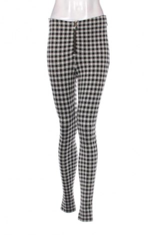 Дамски панталон Zara, Размер XXS, Цвят Многоцветен, Цена 14,31 €