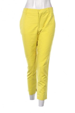 Damenhose Zara, Größe XL, Farbe Gelb, Preis € 13,99